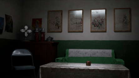 THE 4 SINS screenshot 6