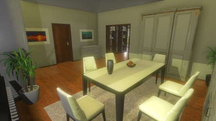Psychic Isolation screenshot 4