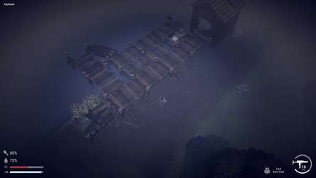 Hold Your Breath screenshot 4