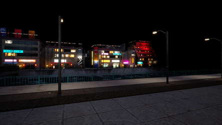 Midnight Lane screenshot 3