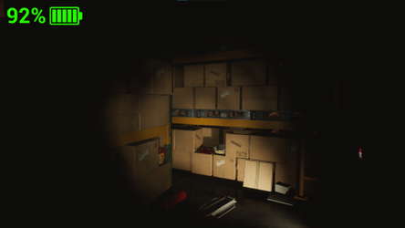 BloodLight screenshot 10