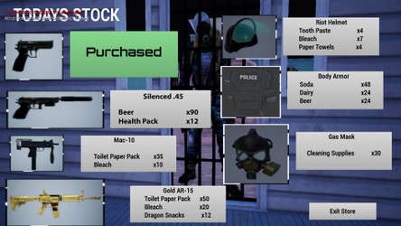 Social Distancing Simulator screenshot 12