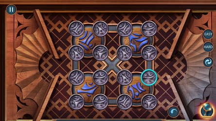 Magic City Detective: The Carnival Begins Collector's Edition screenshot 3