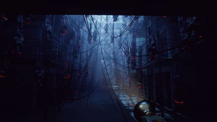 Quod: Episode 1 screenshot 7