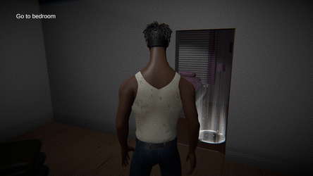 Mutational Loading screenshot 1