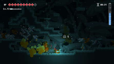 Rain of Awakening screenshot 11