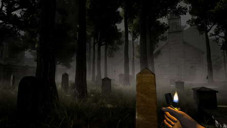 The Shadelight screenshot 9