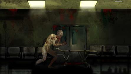 FILTHY US screenshot 7