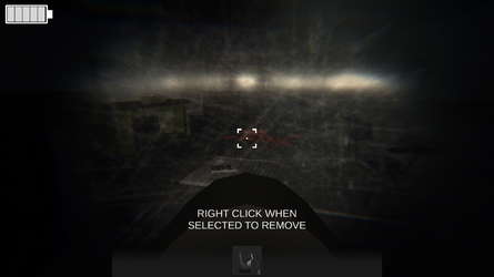 Fear Calibration screenshot 4