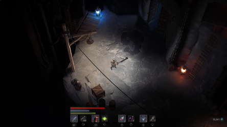 Descensus screenshot 9