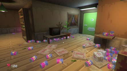 This Strange Realm Of Mine screenshot 14