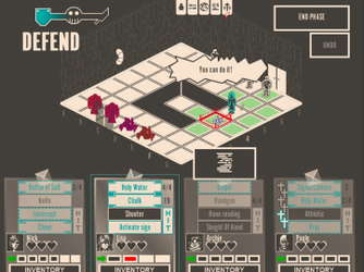 Mycelium screenshot 1