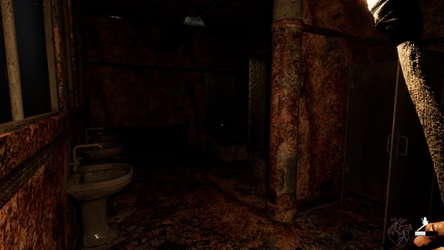 CENTRALIA screenshot 15