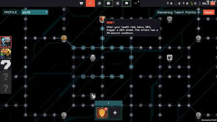 Coreless: Prologue screenshot 8