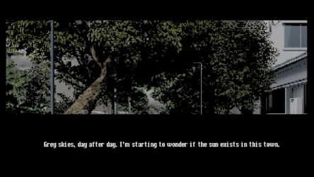 no fox season screenshot 5