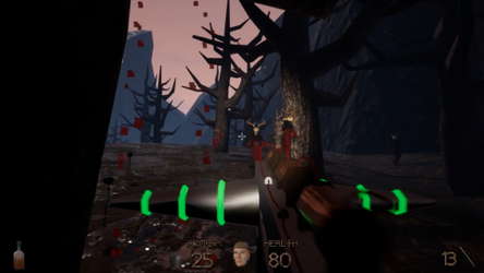 Bloom screenshot 2