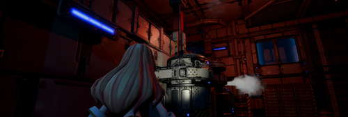 Jericho Dungeon screenshot 13
