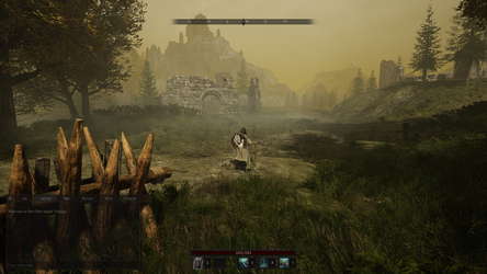 Past Fate screenshot 3
