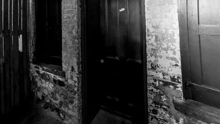 Wardwell House VR screenshot 2