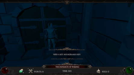 Hell Dungeons - The Lost Soul screenshot 18
