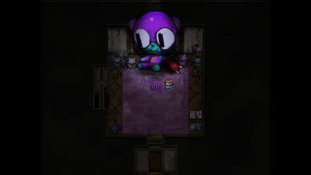Fall into decay screenshot 2