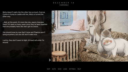 the head well lost screenshot 1
