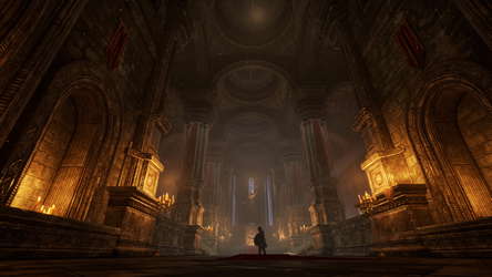 Darkblade Ascent screenshot 10
