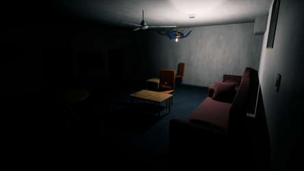 Fragmented Mind screenshot 2
