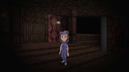 Mr. Hopp's Playhouse 3 screenshot 11