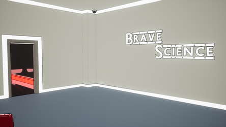 A Horror Game for Cowards screenshot 5