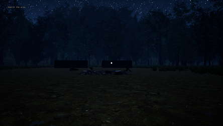Escape from the Village screenshot 12