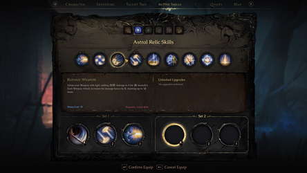 Mandragora: Whispers of the Witch Tree screenshot 10