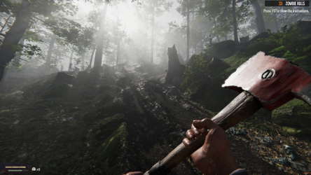 Death Slayer V screenshot 15