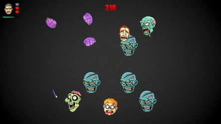 Survival: Zombies aHead screenshot 6