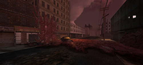Organ Quarter screenshot 4