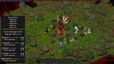Heart Keeper screenshot 5
