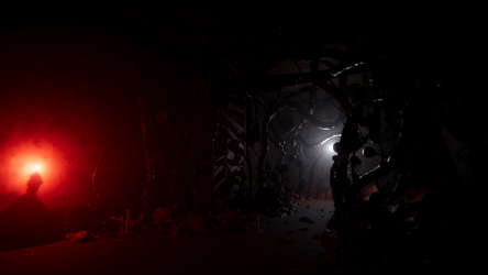 Umbra Halloween screenshot 8