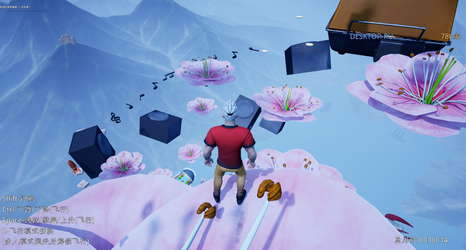 Lazy Climbers screenshot 1