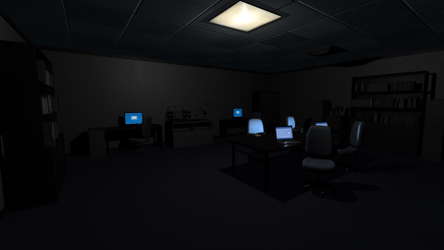 Unchosen: Forsaken screenshot 8