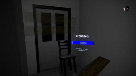Crime Passional screenshot 5