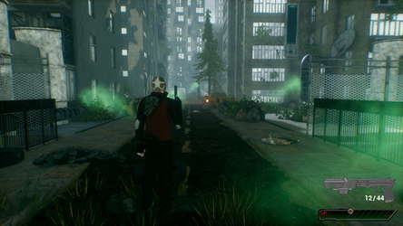 He Will Shoot screenshot 2