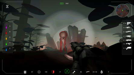 Operator8 screenshot 11