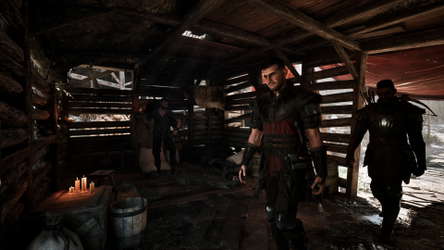 Gothic 1 Remake screenshot 36