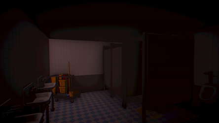 No Customers Left screenshot 5