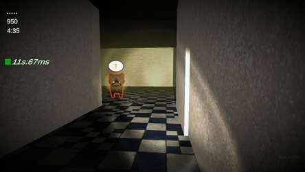 Kittens of Fear screenshot 13