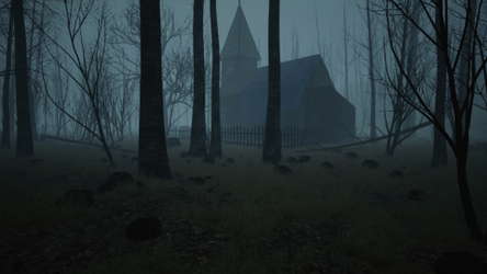 Darkfield screenshot 8