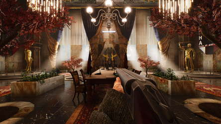 VLADiK BRUTAL screenshot 2
