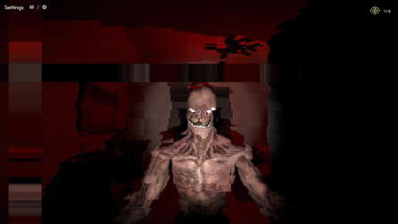 Skull Hotel screenshot 9