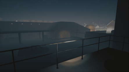 Inn The Dark screenshot 5