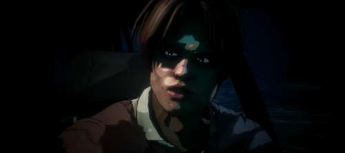 The Raptured screenshot 5